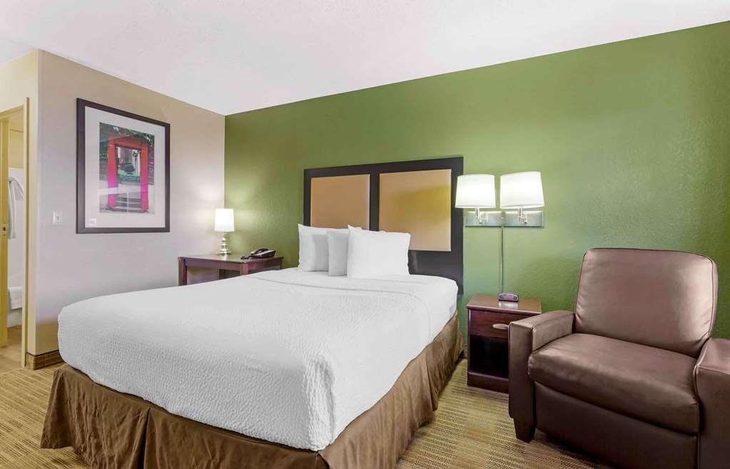 Extended Stay America Suites - Tucson - Grant Road Zimmer foto
